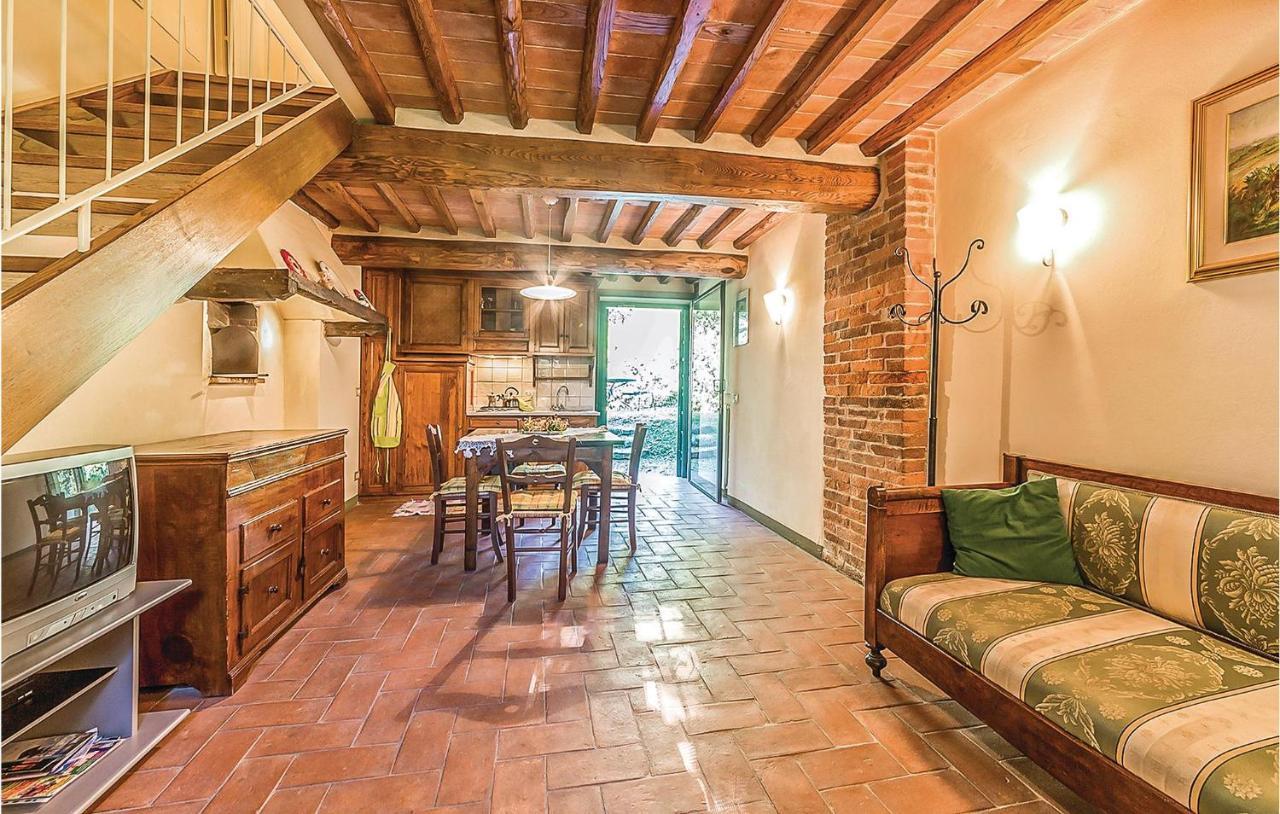 Ferienwohnung Paladino 1 Montecarlo Exterior foto
